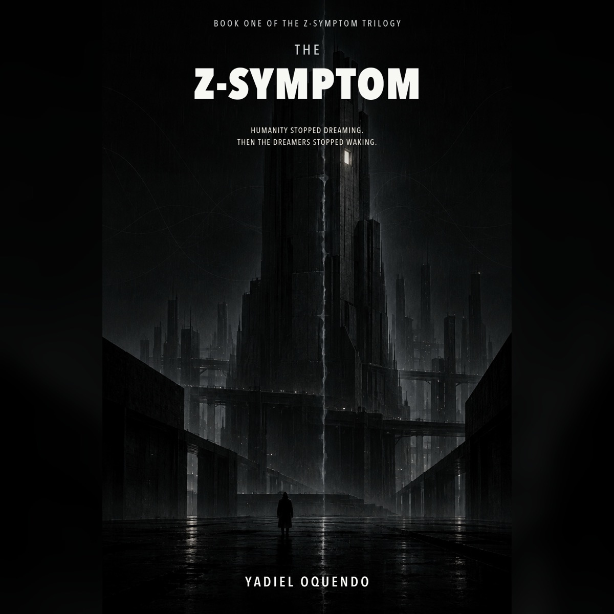 The Z-Symptom — Immersive Full-Cast Edition audiobook cover